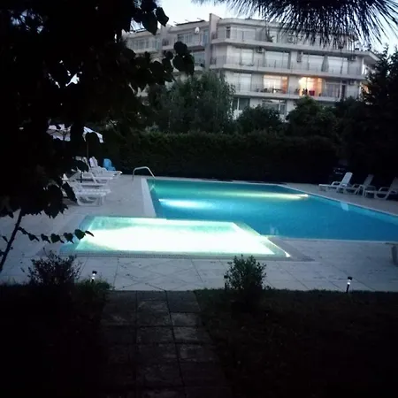 Appartement Апартамент В Комплекс Чайка - Слънчев Бряг